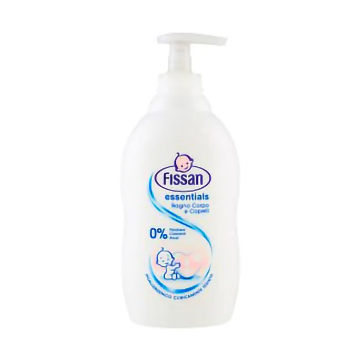 FISSAN ESSENTIAL B / S 400 ML
