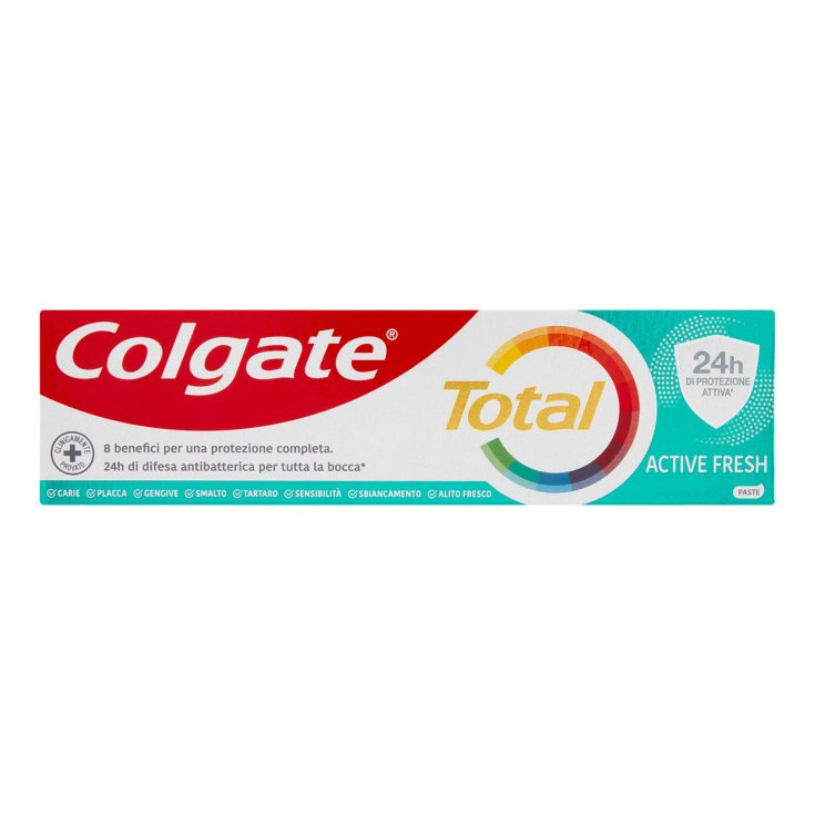 Total Active Fresh Colgate 75ml
