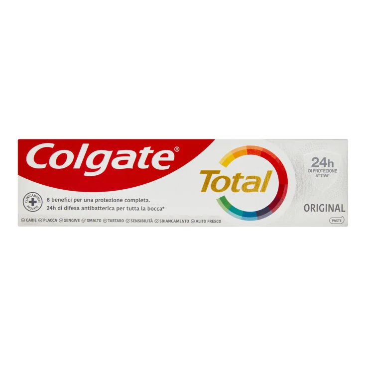 Total® Original Colgate® 75ml