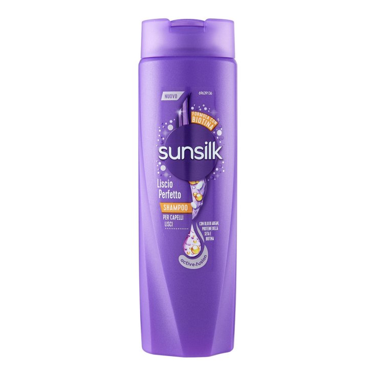SUNSILK NEW SH SMOOTH 250 ML