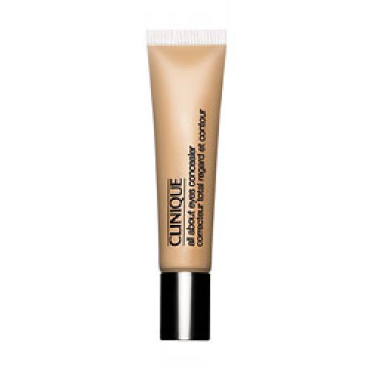 @CQ ALL ABOYT EYES CONCEALER 01