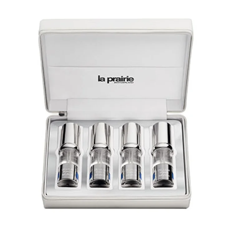 Cellular Power Infus 4x7,8ml