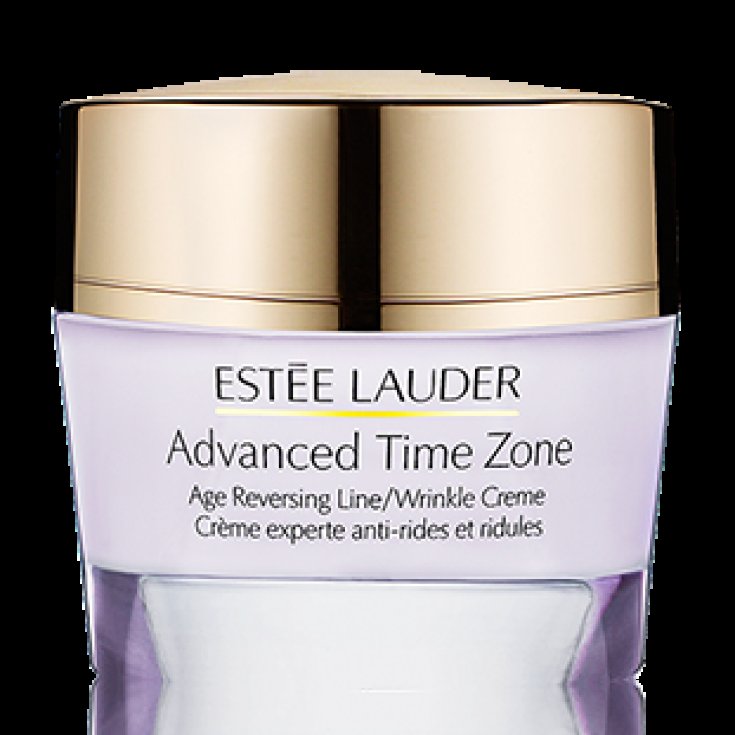 EL ADVANCED TIME ZONE N / C 50ML