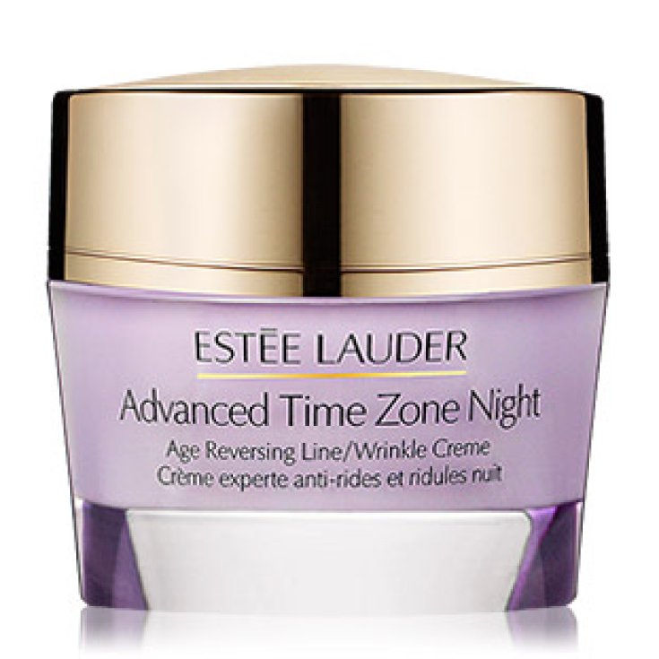 EL ADVANCED TIME ZONE NIGHT 50 ML