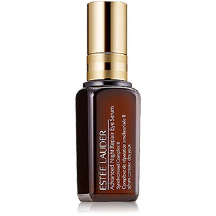 EL ADVANCED NIGHT REP.EYE SERUM