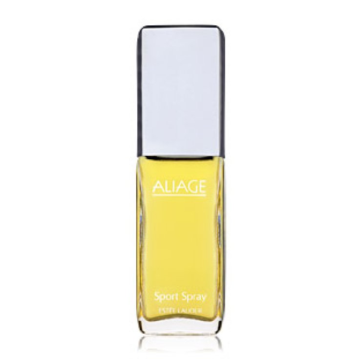 Aliage Sport Fragrance Spr50ml