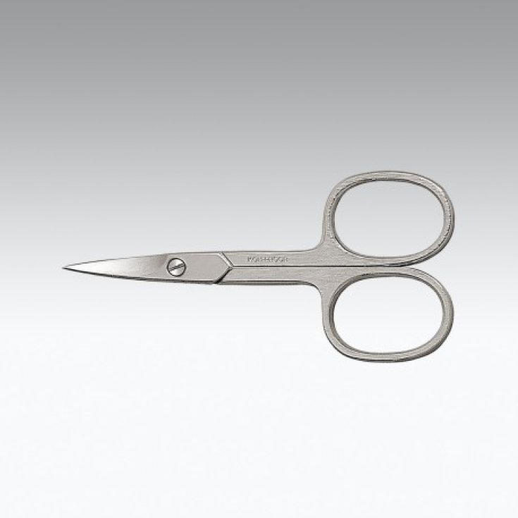 Koh-I-Noor Curved Nail Scissors COD 6204