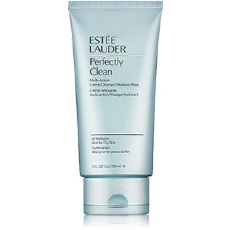 EL CLEANSER CREAM 150 ML TUBE YCE8