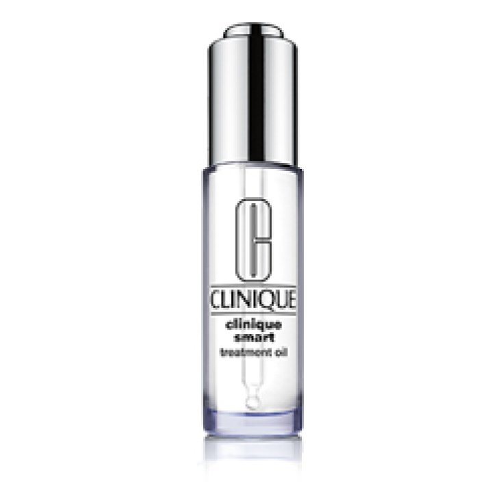 @CQ SMART TREATM.OIL 30 ML