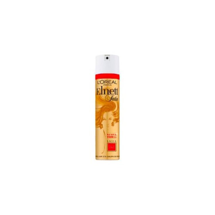 NORMAL ELNETT 250 ML