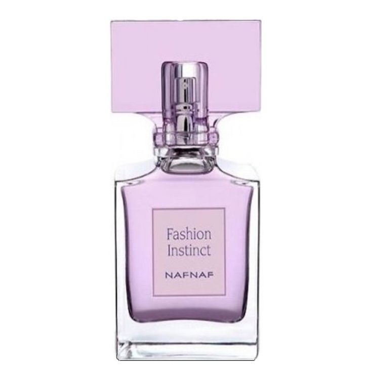 Naf Naf Fashion Instint Eau De Toilette Spray 50ml