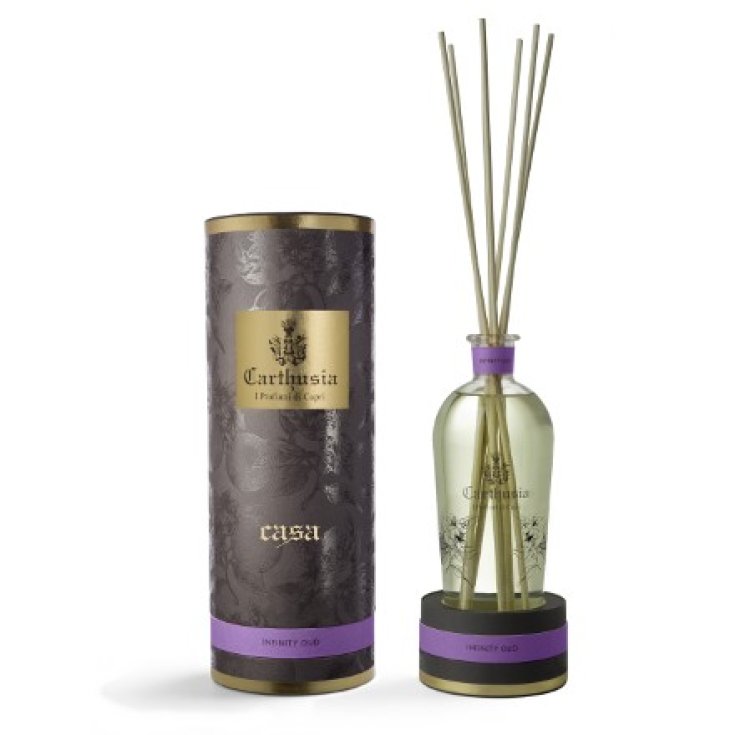 Car Infinity Oud Diffuser Car Infinity Oud Diffuser