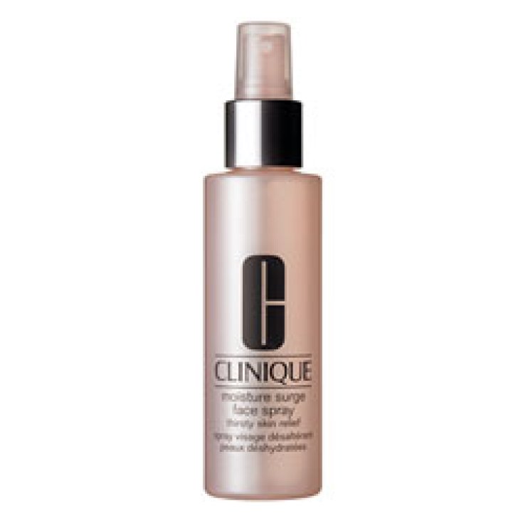 @CQ MOISTURE SURGE FACE SPRAY 125ML @CQ MOISTURE SURGE FACE SPRAY 125ML