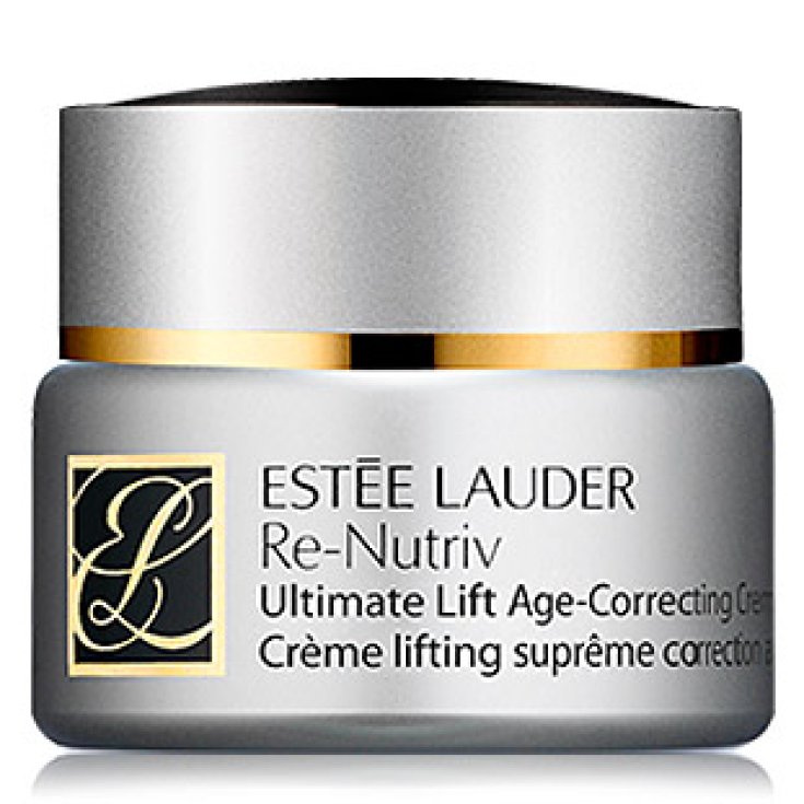 Estee Lauder Re-Nutriv Ultimate Lift-Age Energizing and Revitalizing Cream 50ml