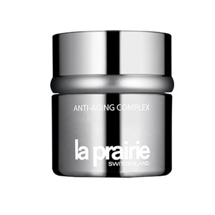 Anti-aging Complex A Cell Inte