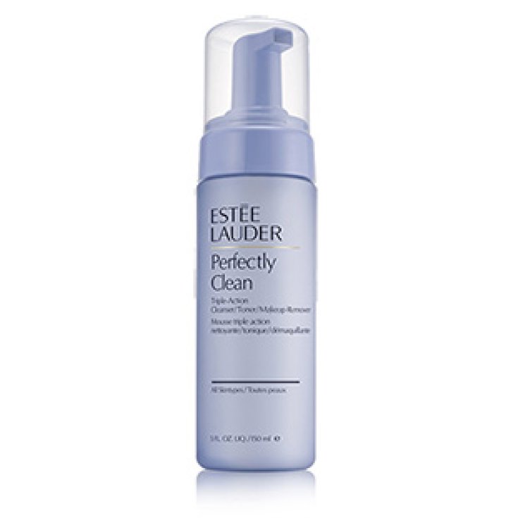 EL CLEANSER TRIPLE ACT. 150 ML BOTT