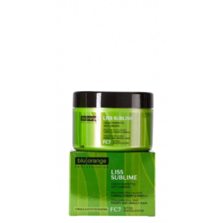 Liss Sublime Mask 200ml