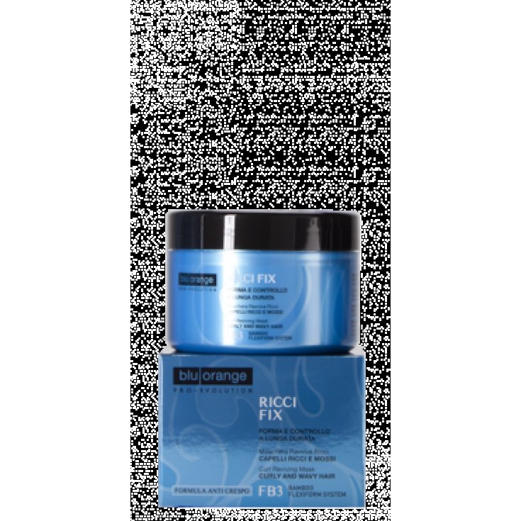 Ricci Fix Mask 20ml