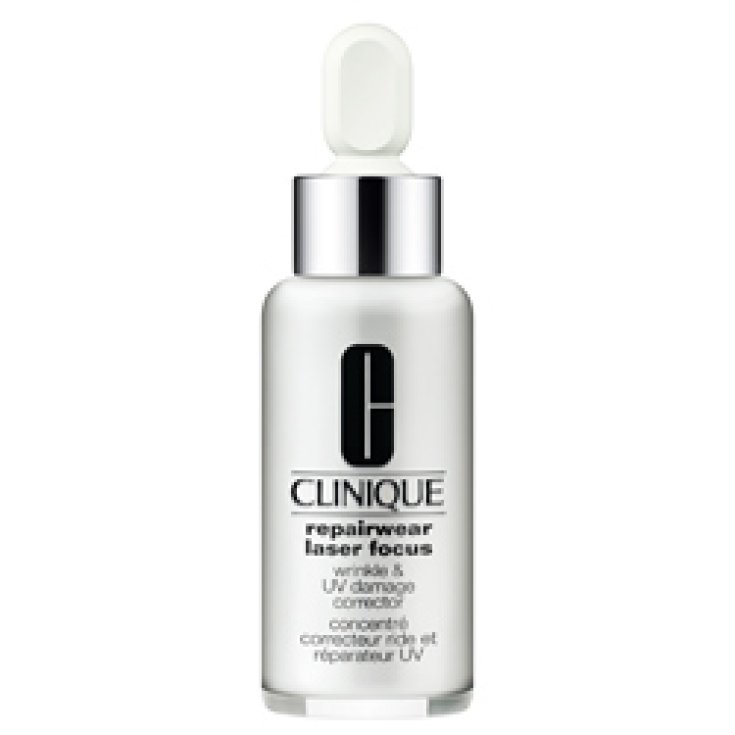 CQ REPAIRWEAR LASER FOCUS SERUM 50