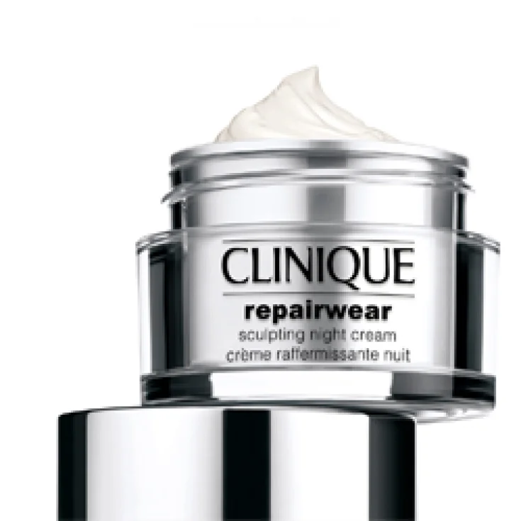 * CQ REPAIRWEAR SCULPTING NIGHT CR.