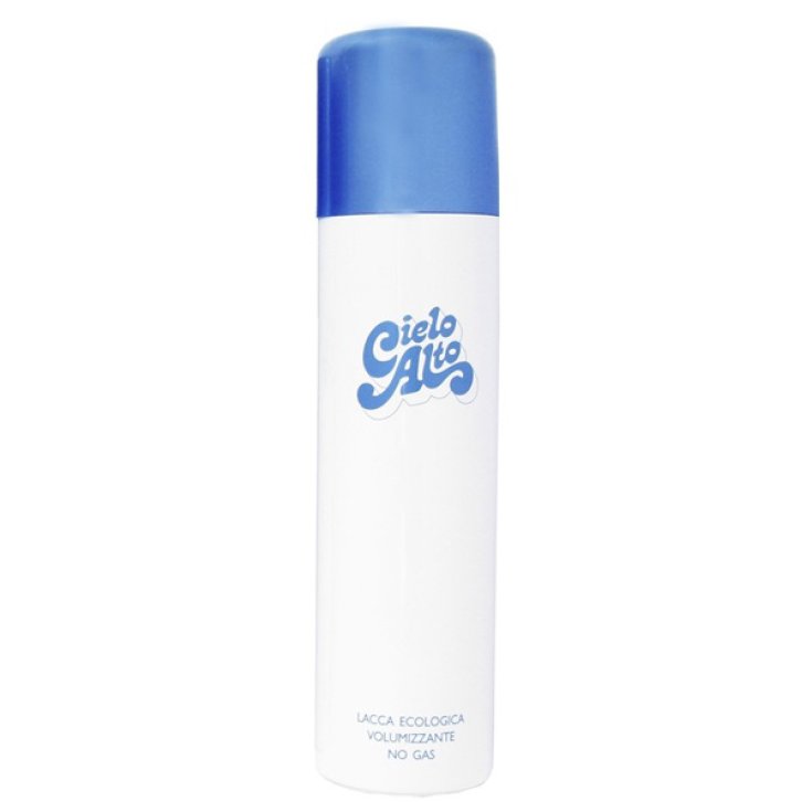 HIGH SKY ECOLOG NO-GAS LACQUER 250