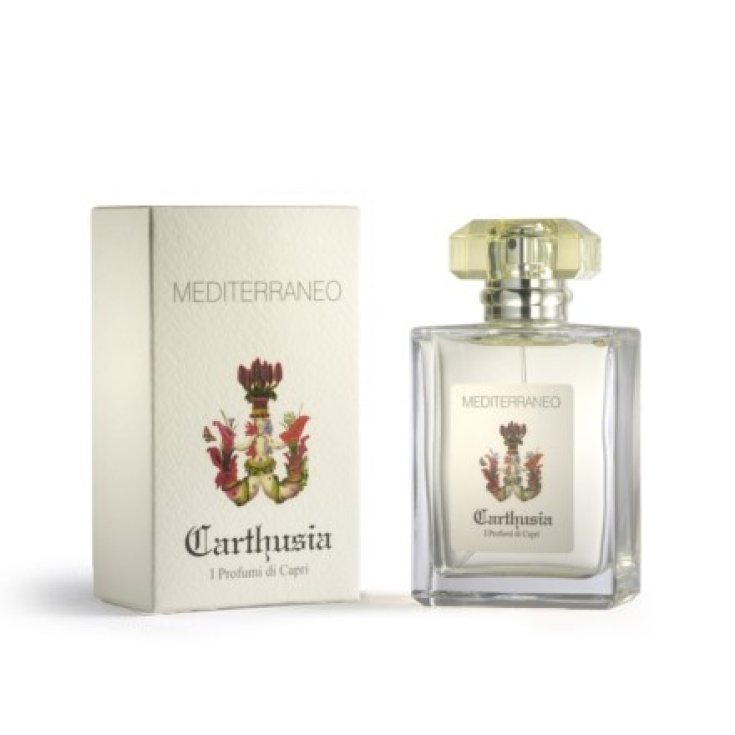 Mediterranean 100 Ml Vapo