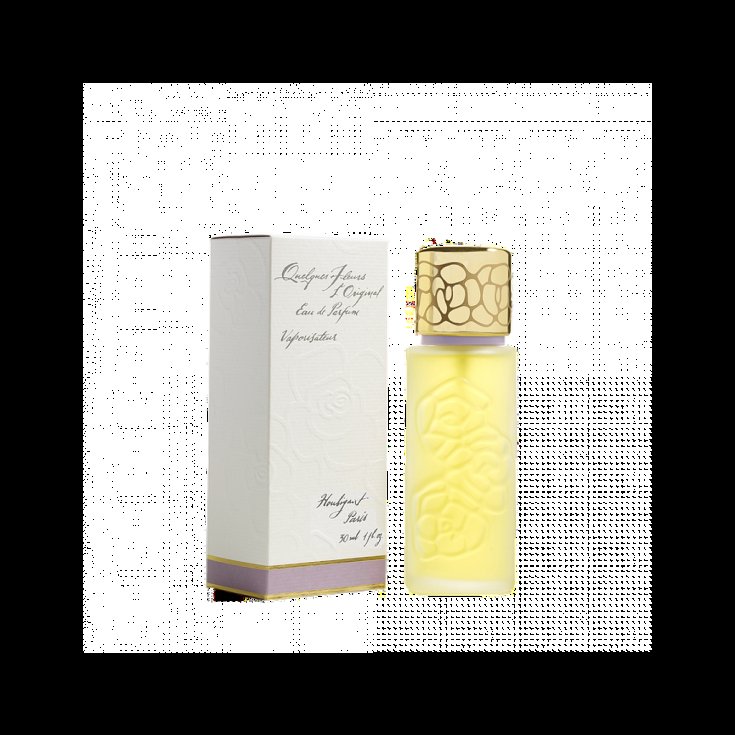 Houbigant Quelques Fleurs Eau De Parfum Vapo 100ml