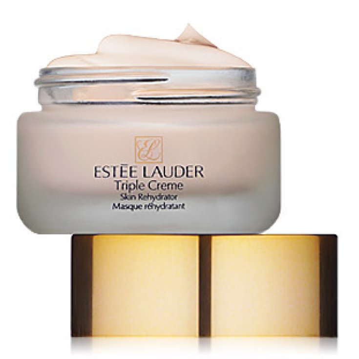 @EL TRIPLE CREAM SKIN REHYDRATOR 50