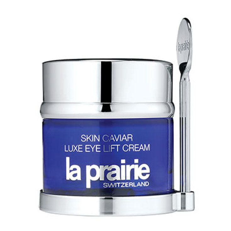 Skin Caviar Luxe Eye Lift Cr