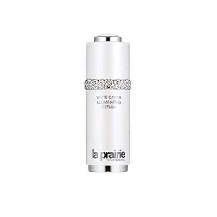 La Prairie White Caviar Illuminating Serum 30ml