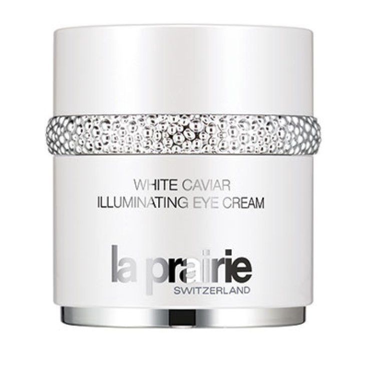 La Prairie White Caviar Illuminating Eye Cream 20ml