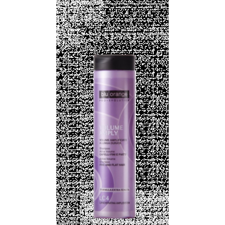 Volume Amply Shampoo 200ml