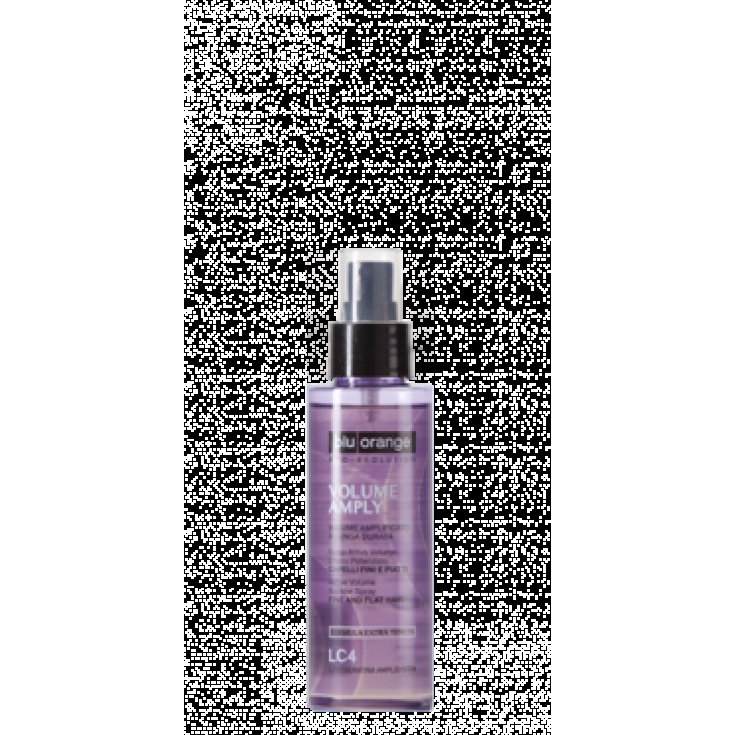 Volume Amply Spray 125ml