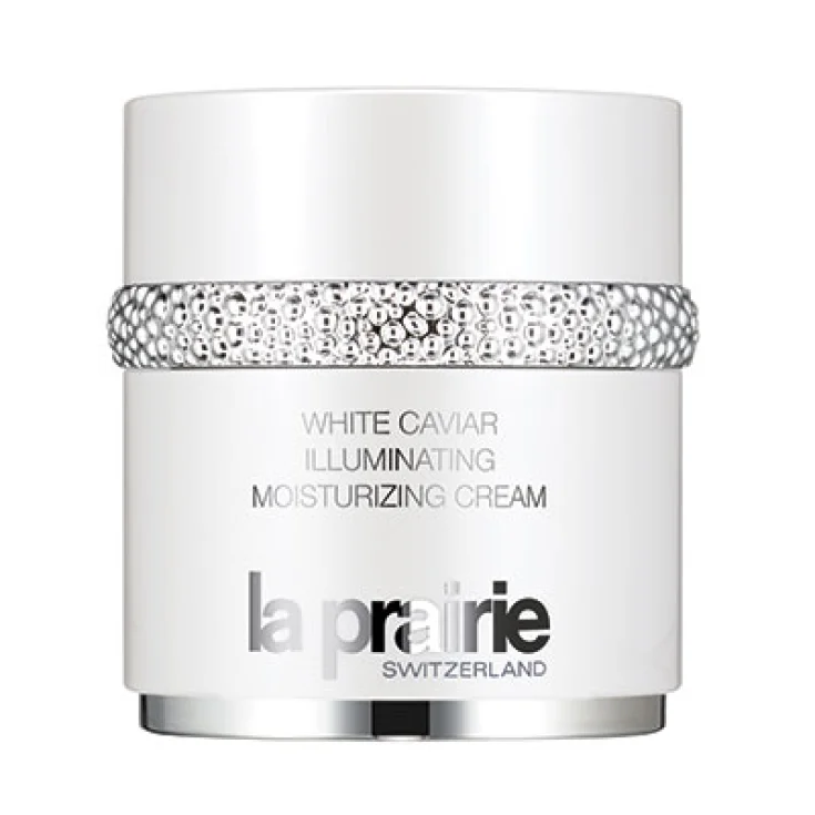 White Caviar Ill Moisturing Cr