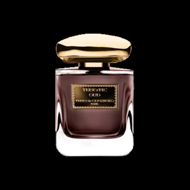 Gunzburg Terrific Oud Extreme 100
