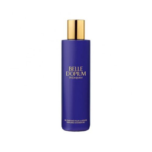 YSL BELLE D OPIUM SHOWER GEL 200ML