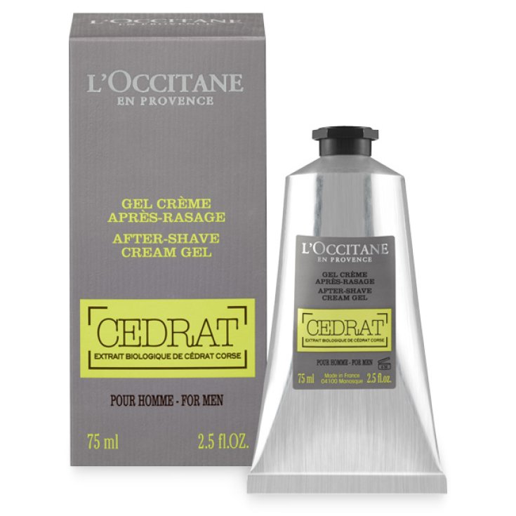 Cedrat After Shave 75ml