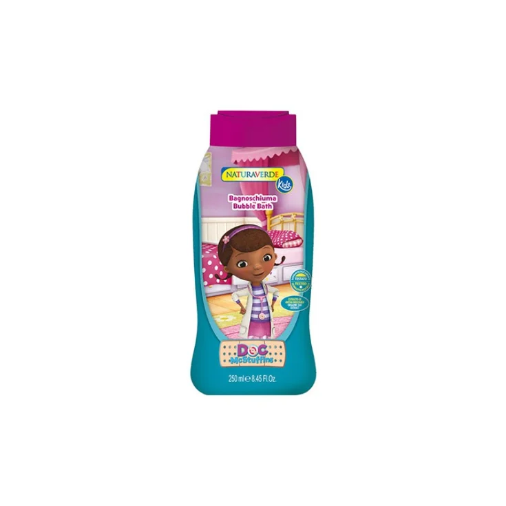 @DOC PLUSH B / S 250 ML