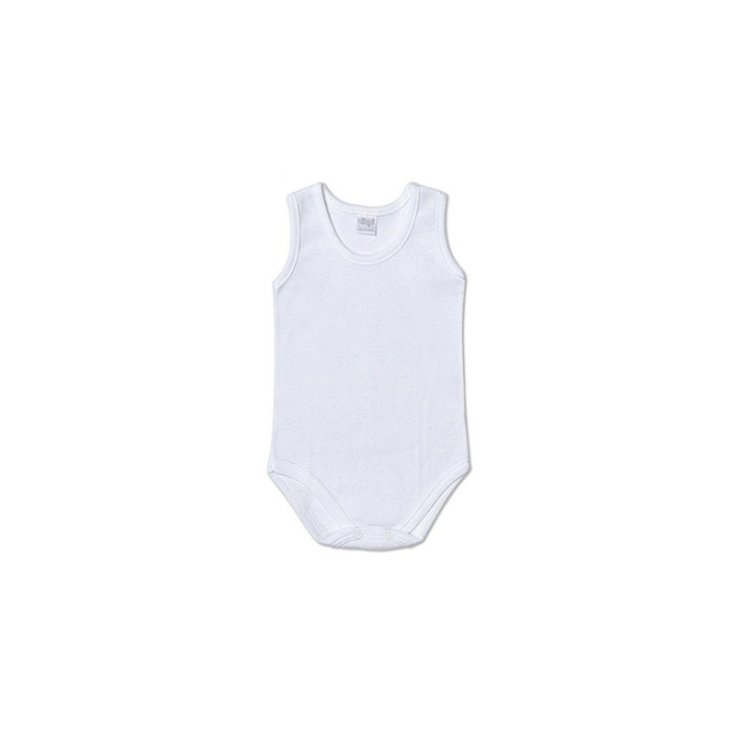 Bodino underwear baby boy without sleeves Ellepi AF840 6 m