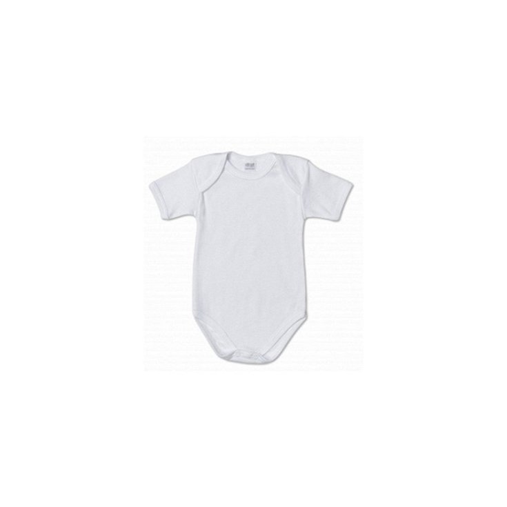 Ellepi AF802 4A Half Sleeve Newborn Baby Underwear