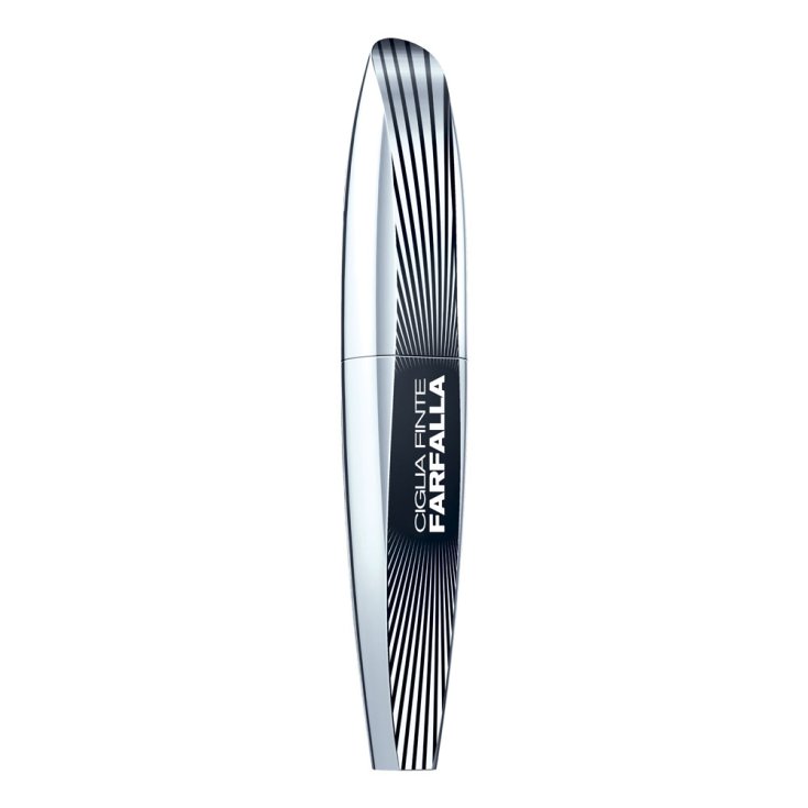 L OREAL MASC C / FAKE BLACK BUTTERFLY
