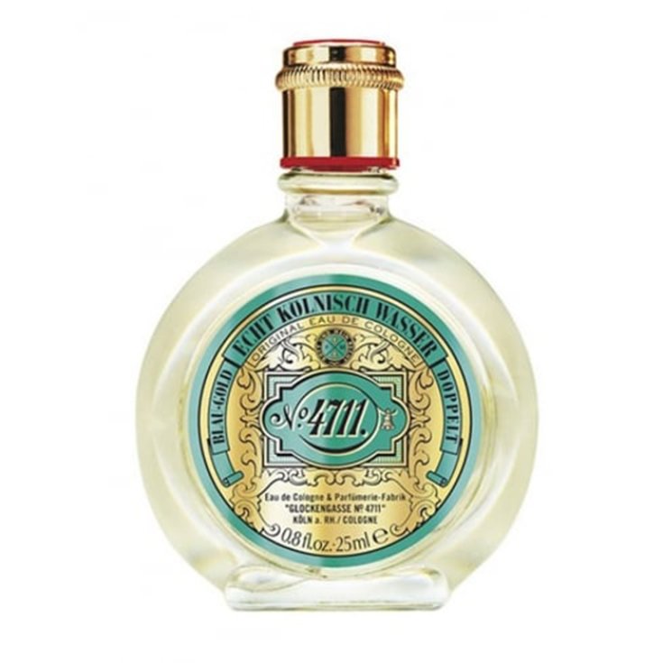 4711 Original Watch Bottle Eau de Cologne 25ml 4711 Original Watch Bottle Eau de Cologne 25ml