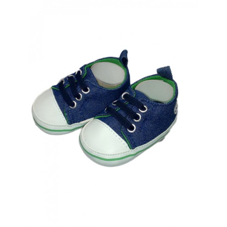 Pastel baby boy shoe shoe jeans 17