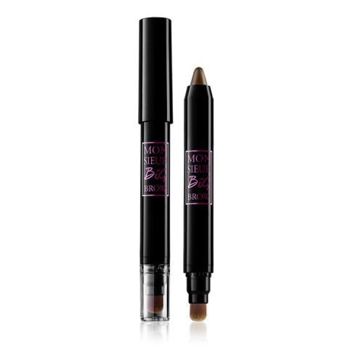 LCO M / MONSIEUR EYEBROW N.03