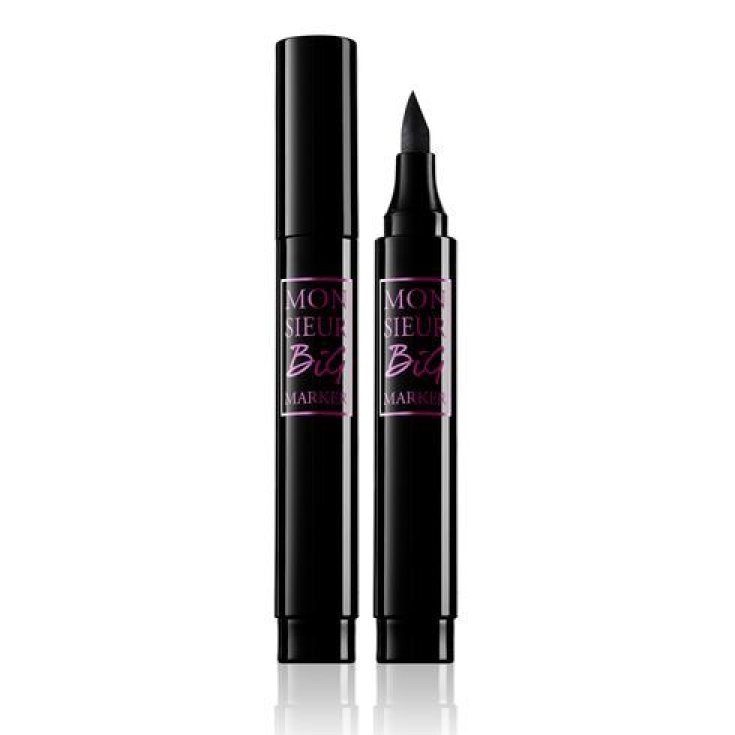 LCO EYELINER MONSIEUR 01 BLACK