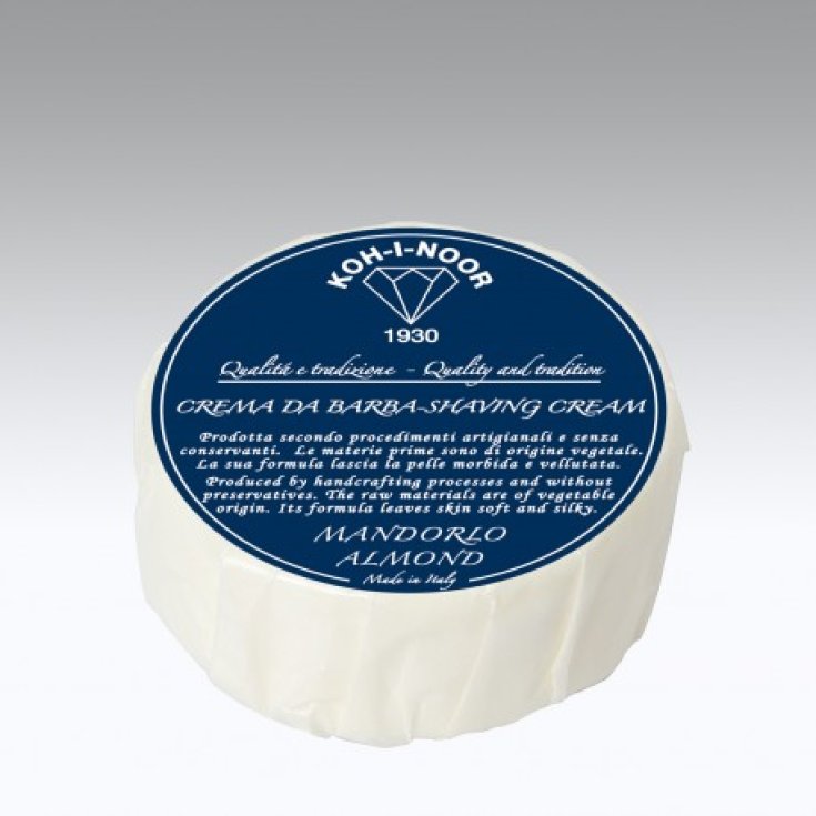 Koh-I-Noor 1930 Almond Shaving Cream 60g