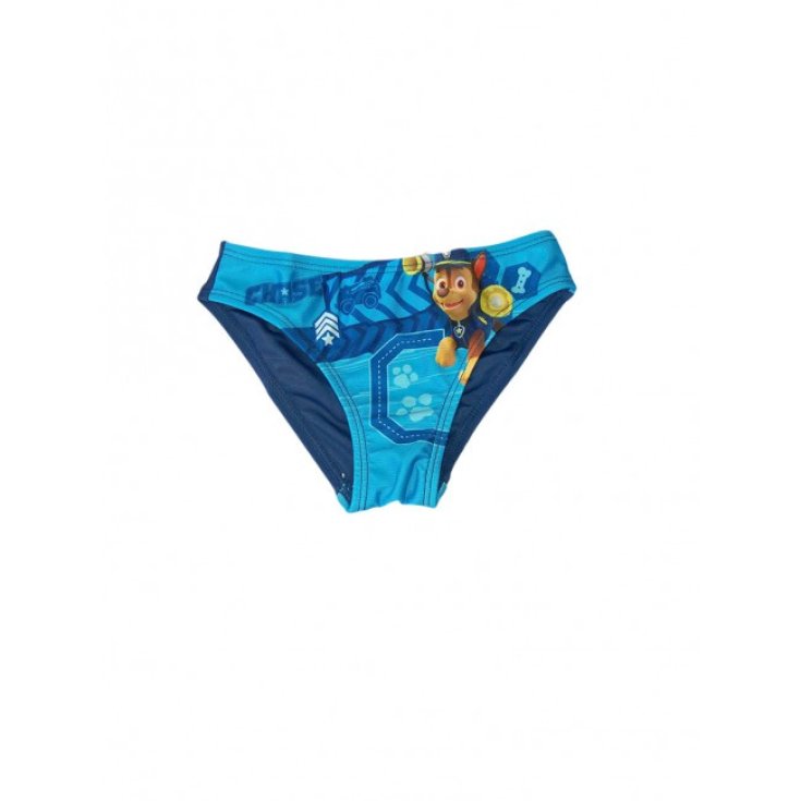 Paw Patrol bluette 4A baby boy briefs swimsuit