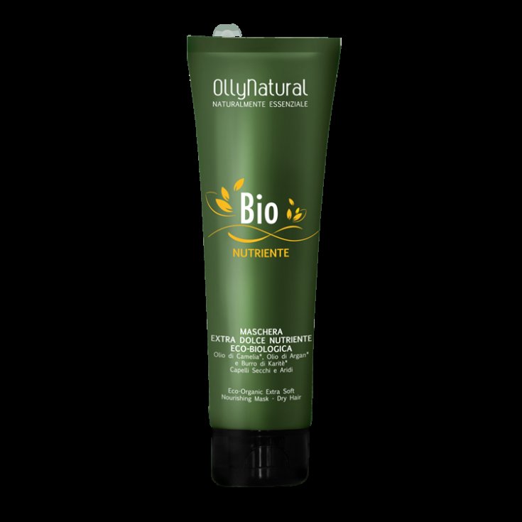 Bio Nourishing Mask Ex Dolc