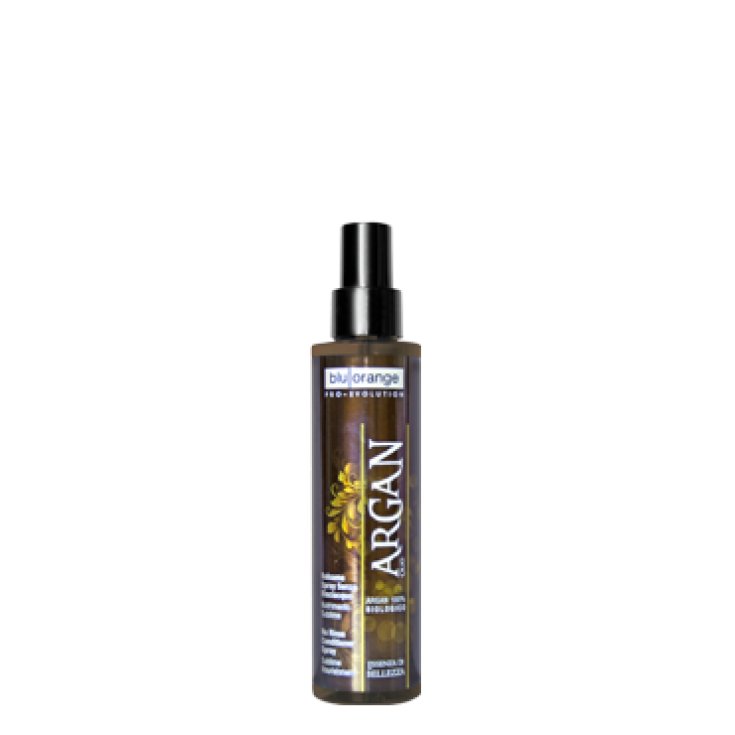 Blu Orange Argan No-Rinse Nourishing Spray Conditioner 150ml