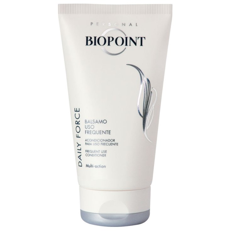 BIOPOINT FORCE BALM 150 ML